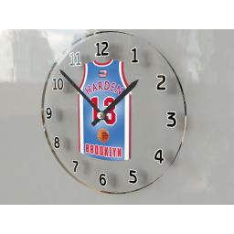 brooklyn-nets-nba-basketball-team-wall-clock-choose-the-style-of-clock-2-options-available-clear-wall-clock-30cms-2983-p