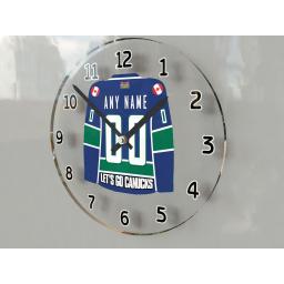 vancouver-canucks-nhl-ice-hockey-team-wall-clock-choose-the-style-of-clock-2-options-available-clear-wall-clock-30cms-35