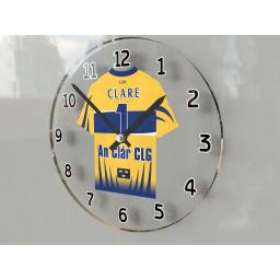 clare-gaa-gaelic-football-team-jersey-wall-clock-choose-the-style-of-clock-3-options-available-clear-wall-clock-30cms-27