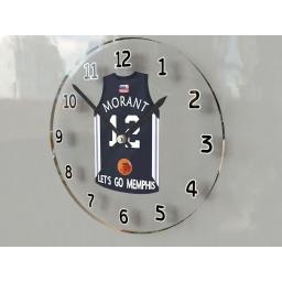 memphis-grizzlies-nba-basketball-team-wall-clock-choose-the-style-of-clock-2-options-available-clear-wall-clock-30cms-30