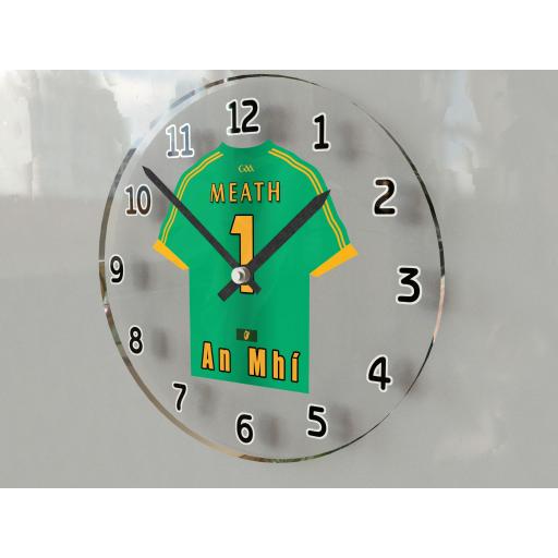 meath-gaa-gaelic-football-team-jersey-wall-clock-choose-the-style-of-clock-3-options-available-clear-wall-clock-30cms-27
